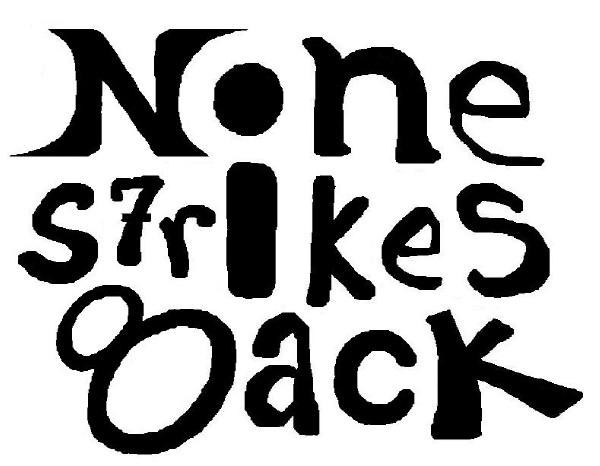nine strikes back