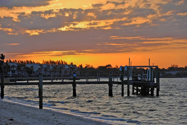 Sanibel unset