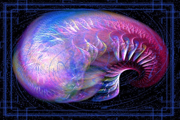 Timothy Leary's Brain
