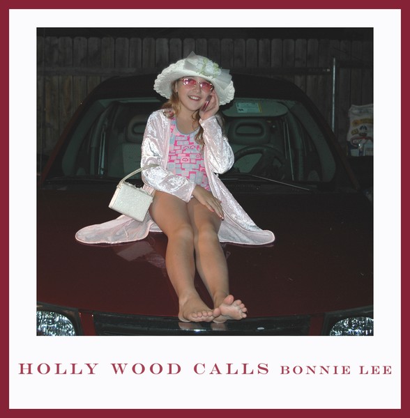 HOLLYWOOD CALLS