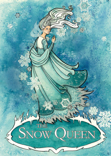 The Snow Queen