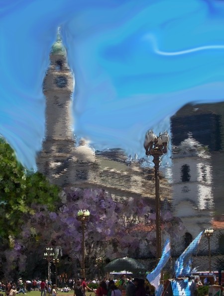 Buenos Aires - Cabildo