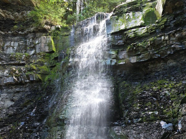Waterfall V