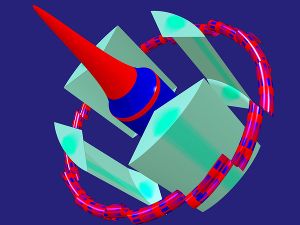 Break-through