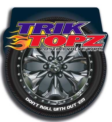 Trik Topz Packaging