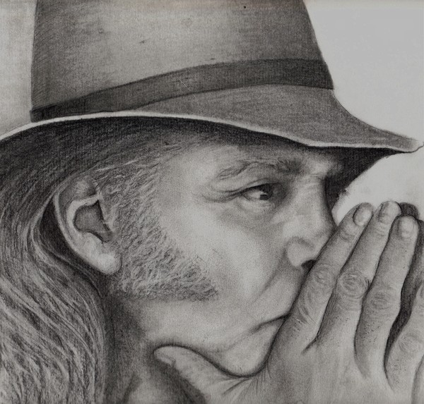 Neil Young