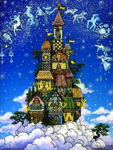 Celestial City