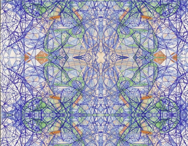 Routed Lines