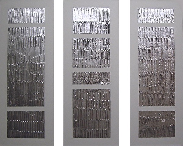 SILVER THREADS