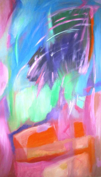 Brand New Day by Lorraine G Huber