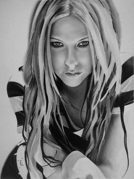 Avril Lavigne