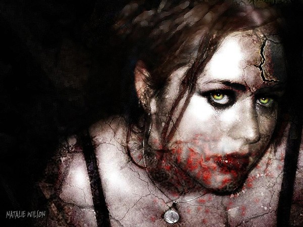 zombie