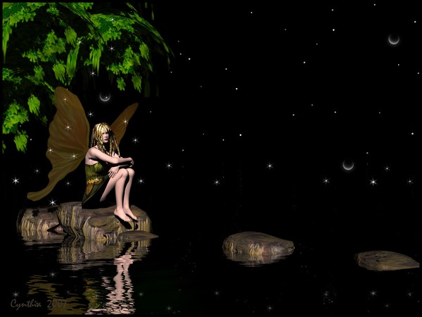 Contemplation