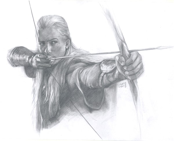 Legolas