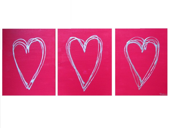 'Heart Throb'