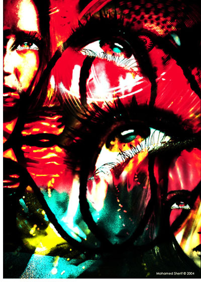 Themes Of Anger