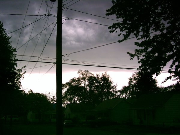 lost in the sky 