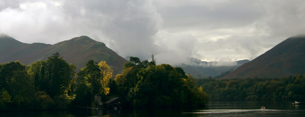 Derwentwater