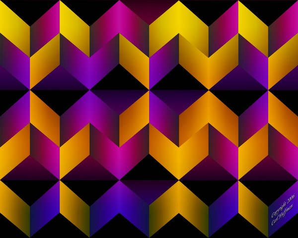 Pattern Design 2