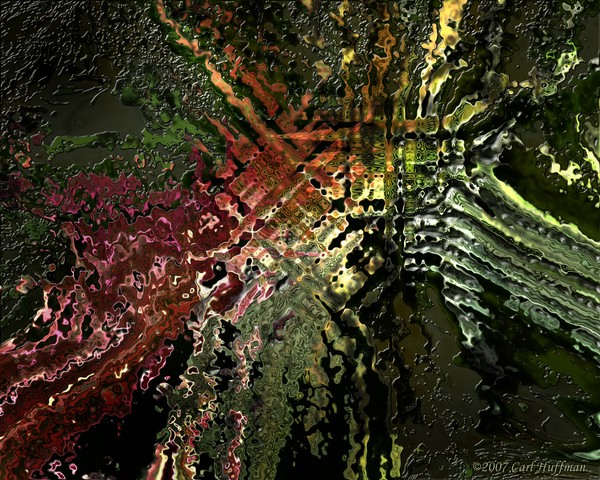 Crossroads