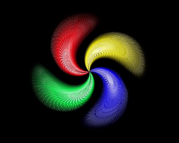 Color Wheel