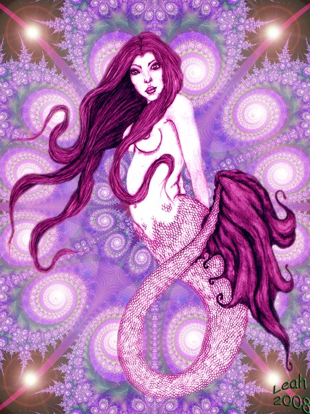 ~Ocean Soul~