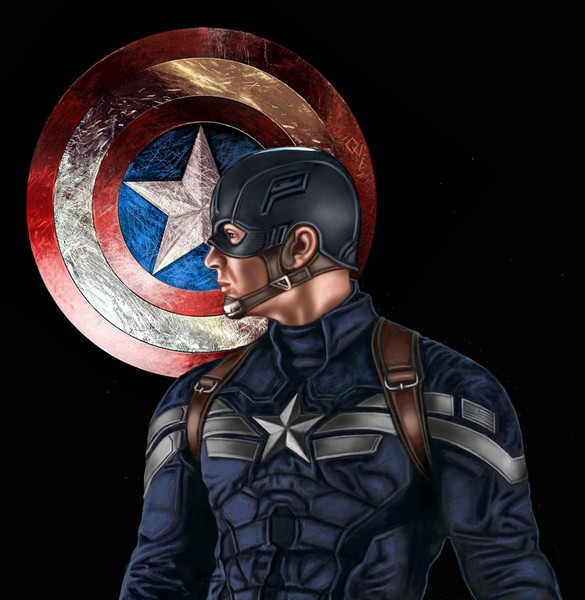 Captain America