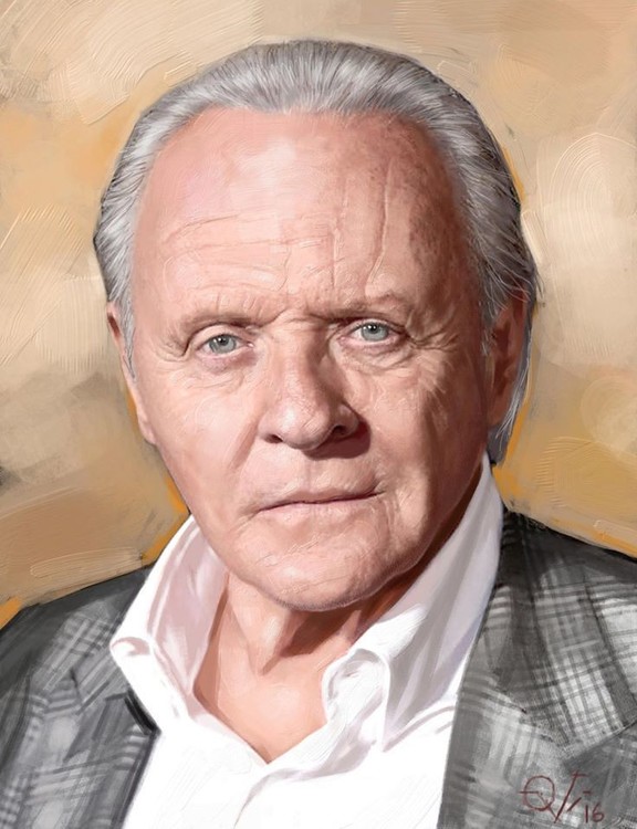 Sir Anthony