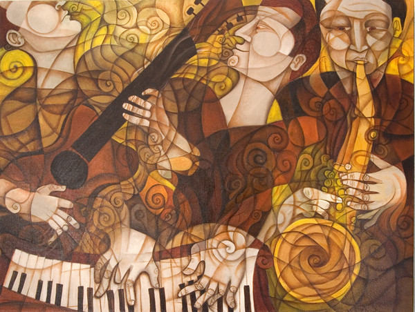 Trio 3
