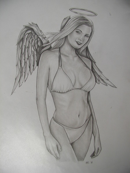 angel