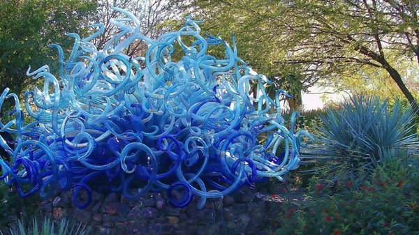 Curly Blue