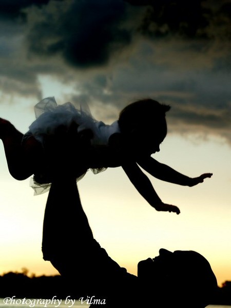 Reach for an Angel