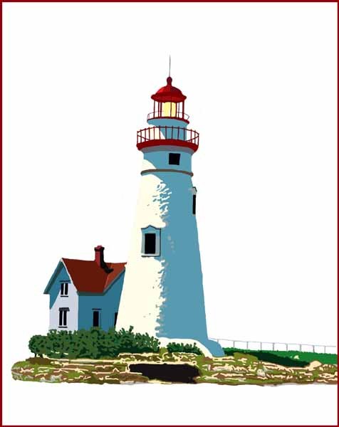 Marblehead Light