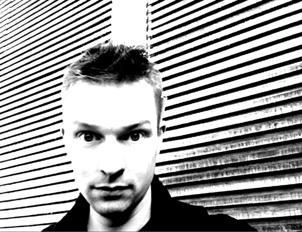 Self Portrait I