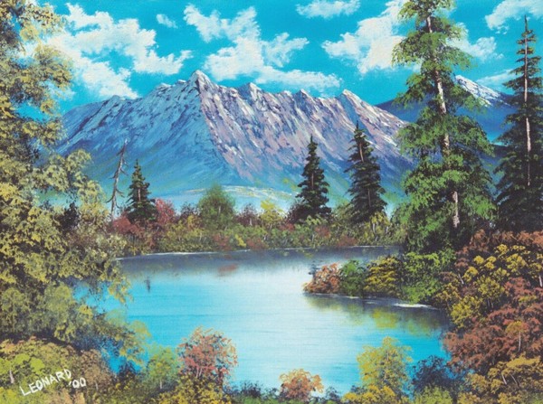 Indian Summer