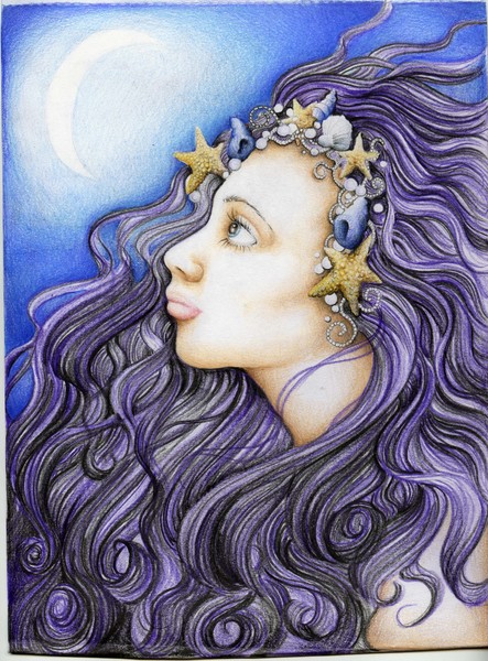 of the sea