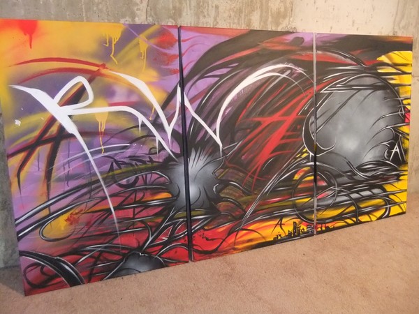ABST Wambolt piece