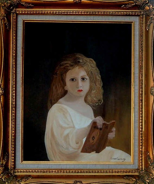 La liseuse