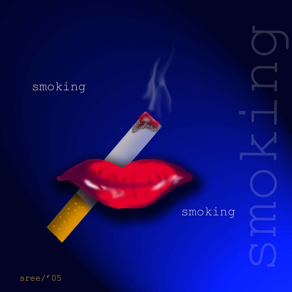 smoking