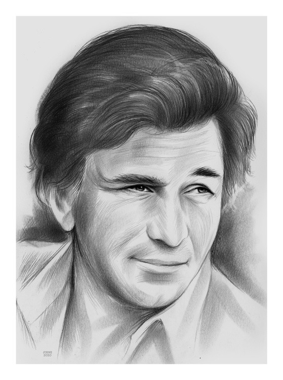 Peter Falk 16SEP20