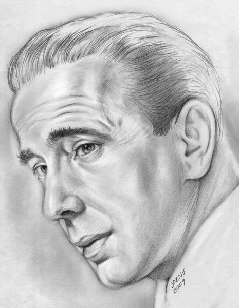 Humphrey Bogart