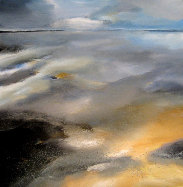 The Dutch Coast 7
