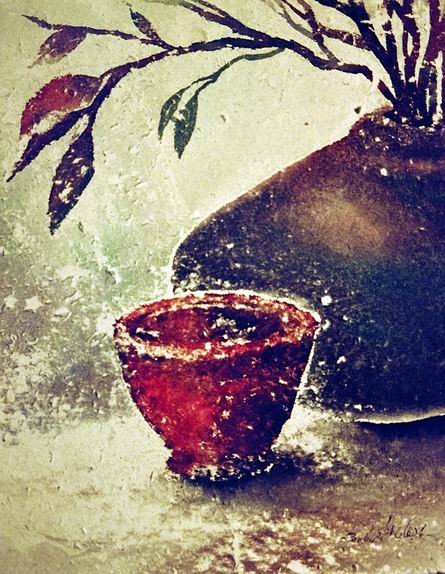 stillife
