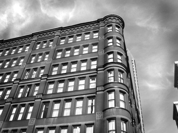 Building 1
