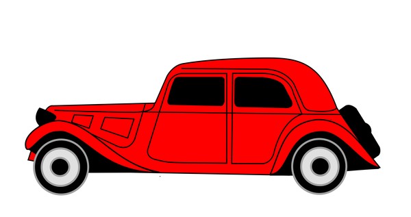 Citroen Avant