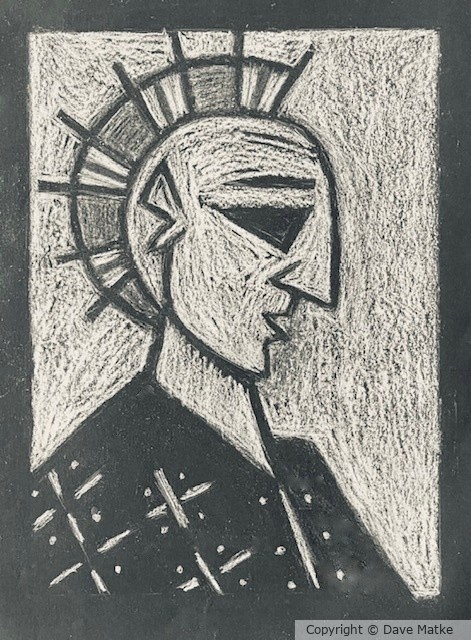 distant voices