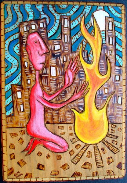 ugnis (fire)