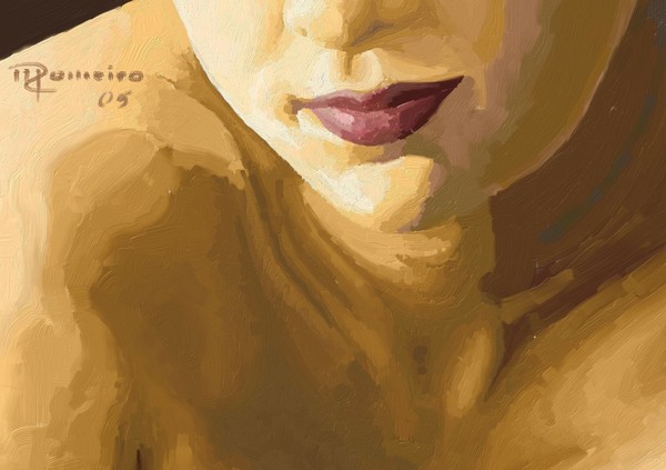 Perfume de Mulher