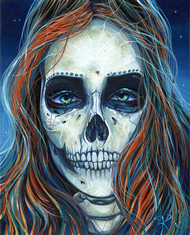 Skelita