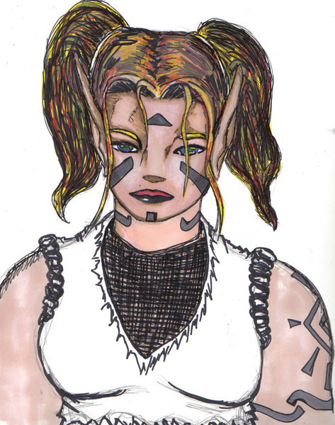 Another Elflet